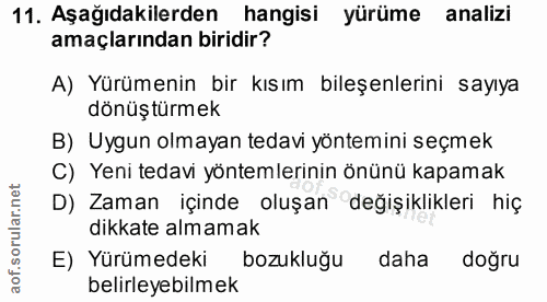Soru 11