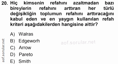 Soru 20