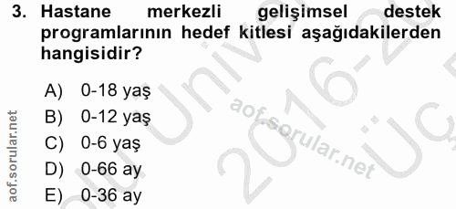 Soru 3