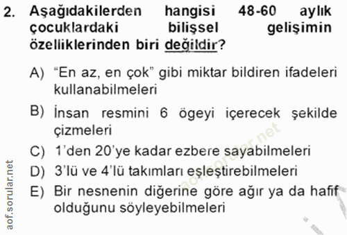 Soru 2