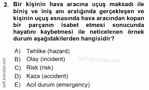 Soru 2