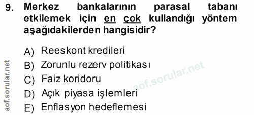 Soru 9