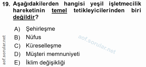 Soru 19