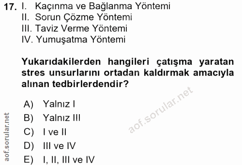 Soru 17