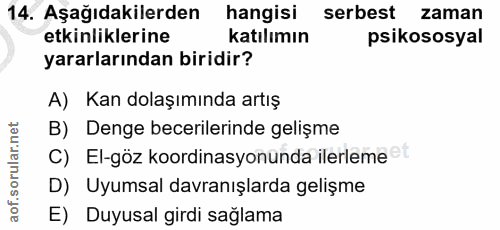 Soru 14