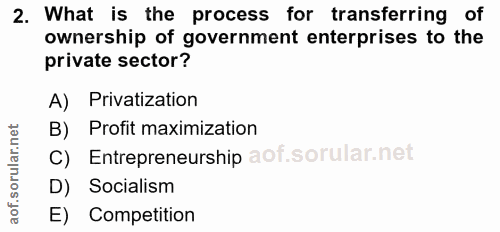 Soru 2