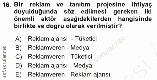 Soru 16