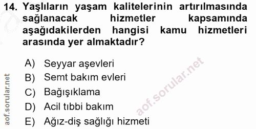 Soru 14