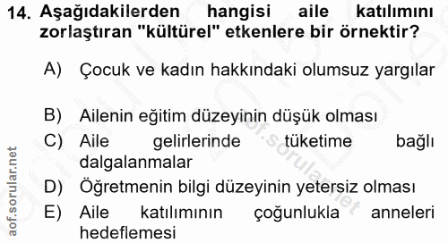 Soru 14