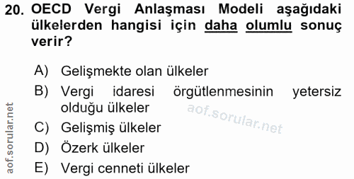 Soru 20