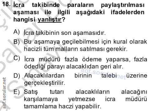 Soru 18