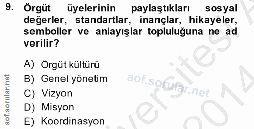 Soru 9