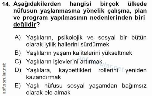 Soru 14