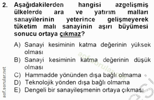 Soru 2