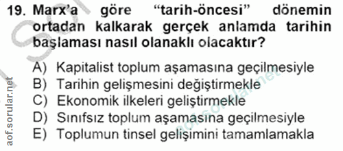 Soru 19