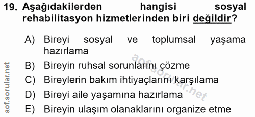 Soru 19
