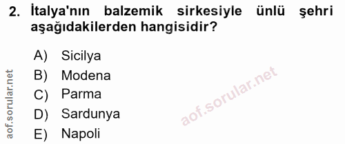 Soru 2