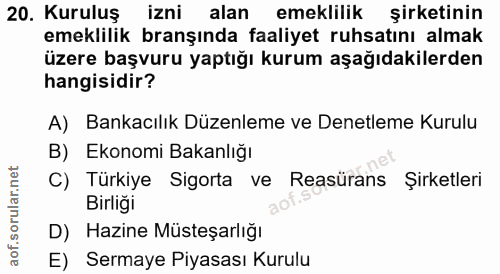 Soru 20