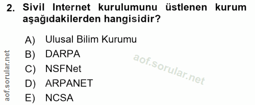 Soru 2