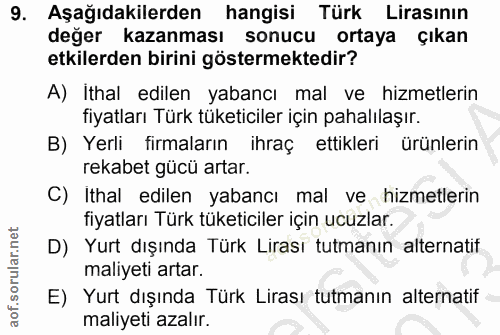 Soru 9