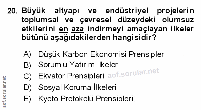 Soru 20