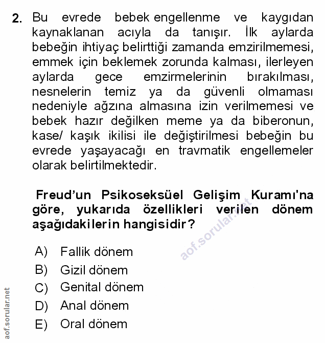 Soru 2