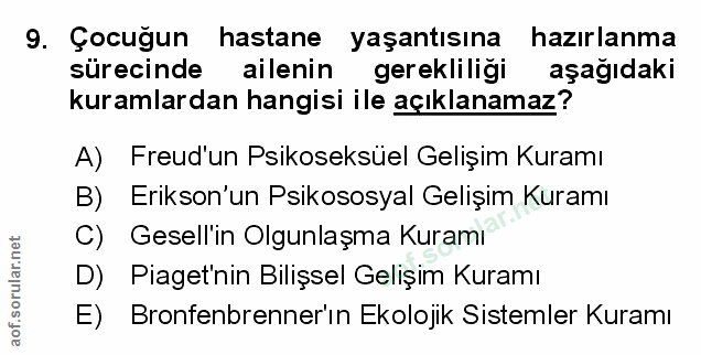 Soru 9