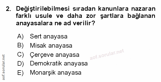 Soru 2