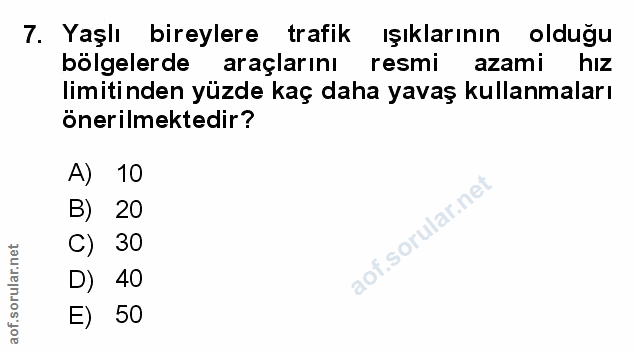 Soru 7