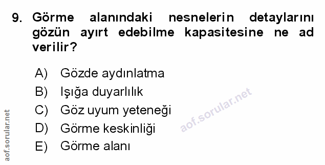 Soru 9