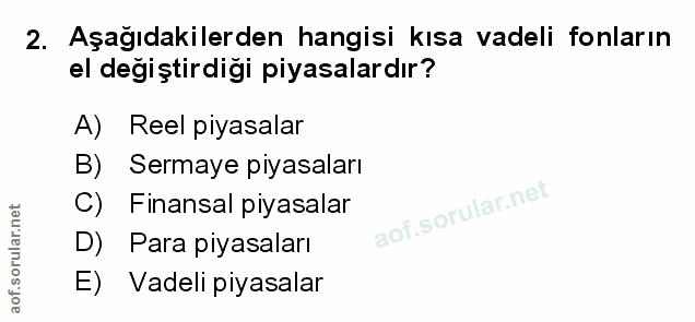 Soru 2