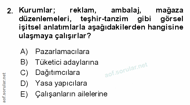 Soru 2