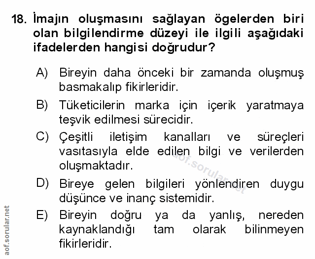 Soru 18