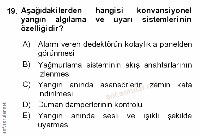 Soru 19