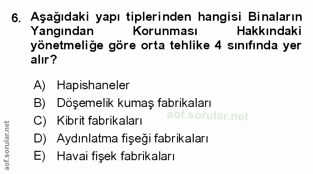Soru 6