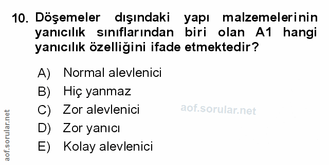 Soru 10