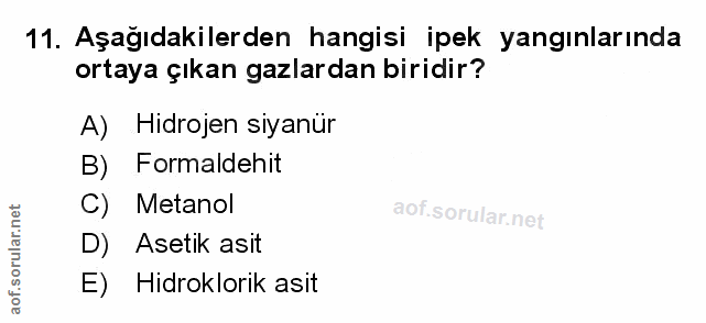 Soru 11