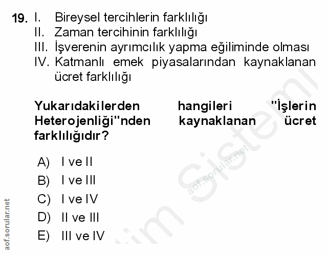 Soru 19