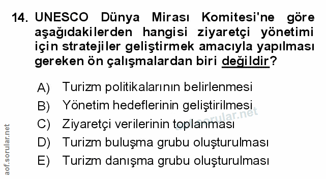 Soru 14