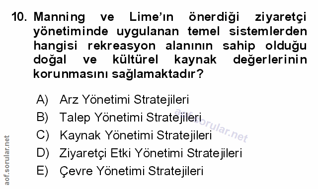 Soru 10