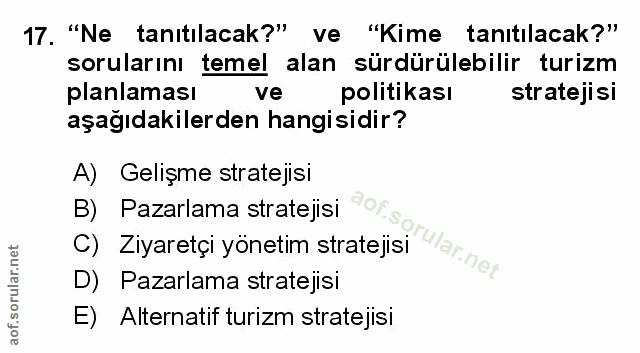 Soru 17