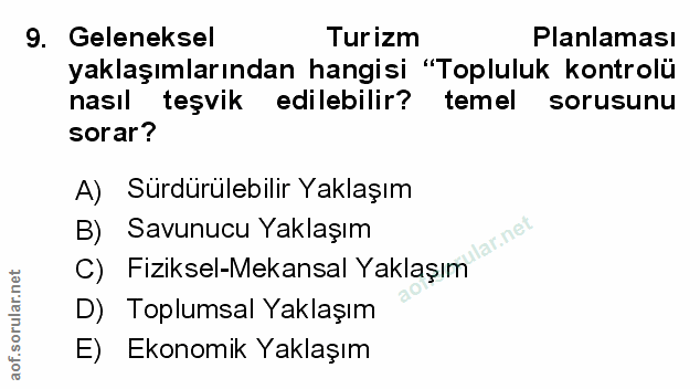 Soru 9