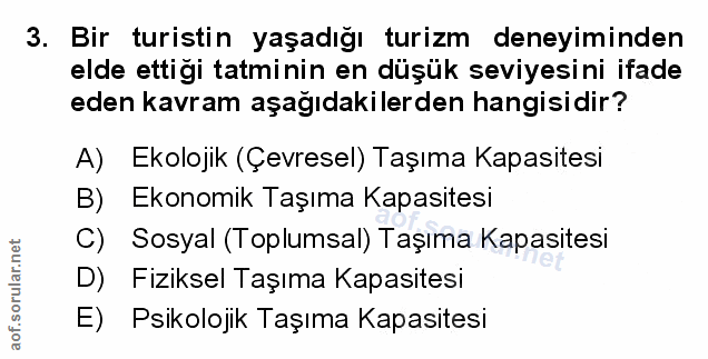 Soru 3