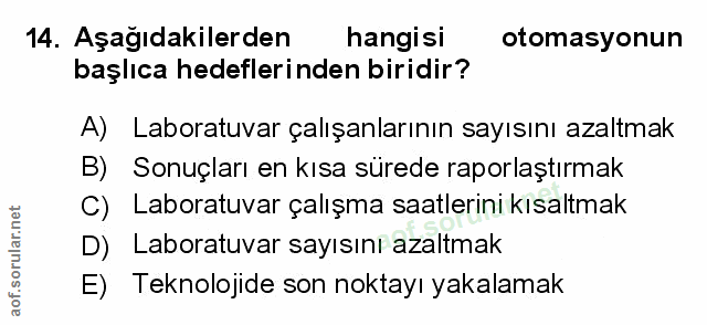 Soru 14