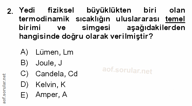 Soru 2