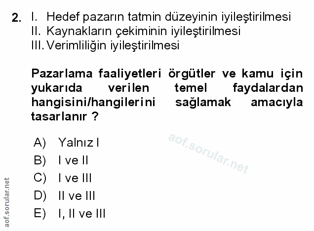 Soru 2