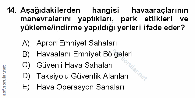 Soru 14