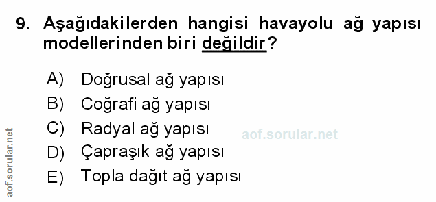 Soru 9