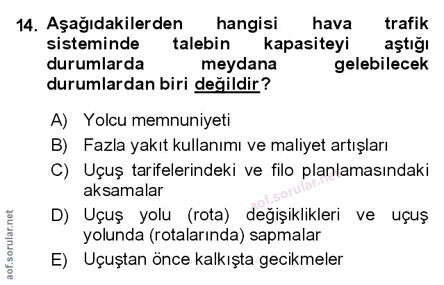 Soru 14