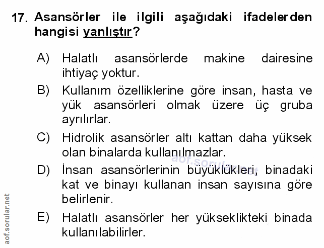 Soru 17